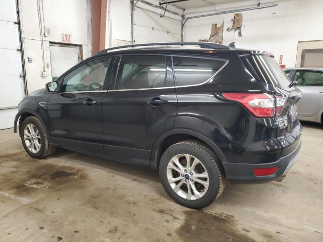 2018 FORD ESCAPE SEL - 1FMCU9HD3JUA09973