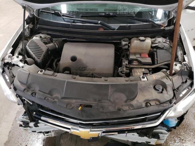 VIN 1GNERGKW4JJ284256 2018 Chevrolet Traverse, LT no.12