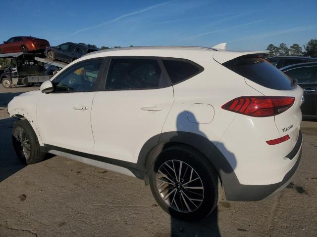 2019 HYUNDAI TUCSON LIM - KM8J33AL1KU982750