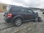 Lot #3004229904 2011 FORD ESCAPE LIM