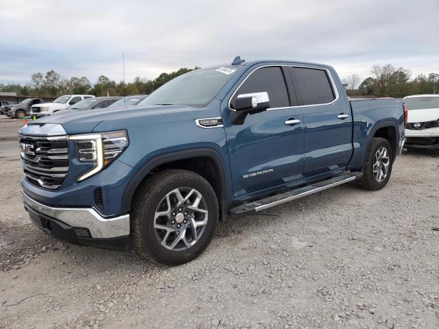 2024 GMC SIERRA K15 - 3GTUUDEDXRG326163