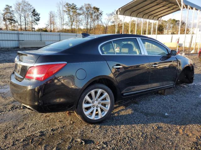 2016 BUICK LACROSSE - 1G4GB5G34GF167163