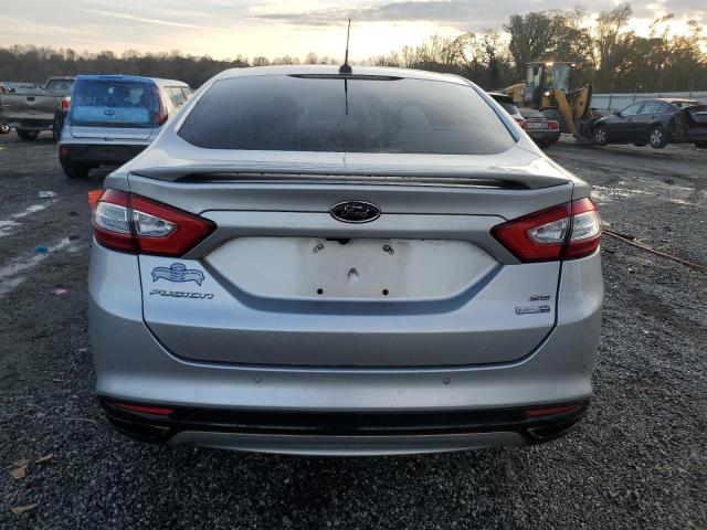 2016 FORD FUSION SE - 3FA6P0T96GR264856