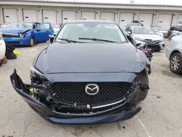 2021 MAZDA 6 SPORT - JM1GL1UM7M1615458