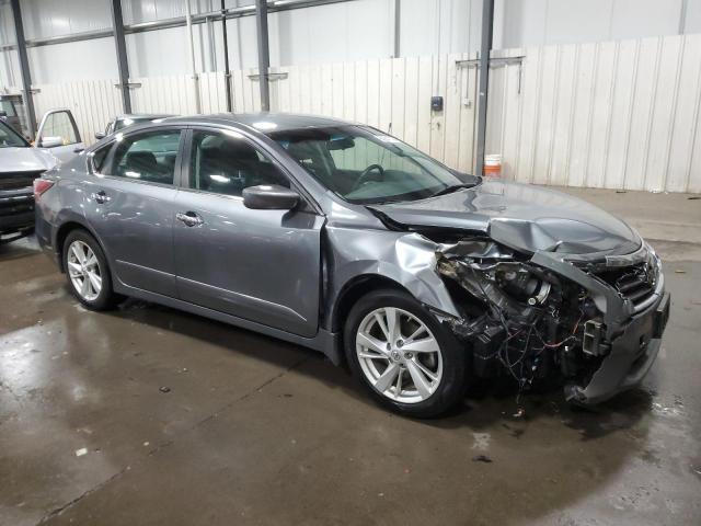 2015 NISSAN ALTIMA 2.5 - 1N4AL3AP0FC111038
