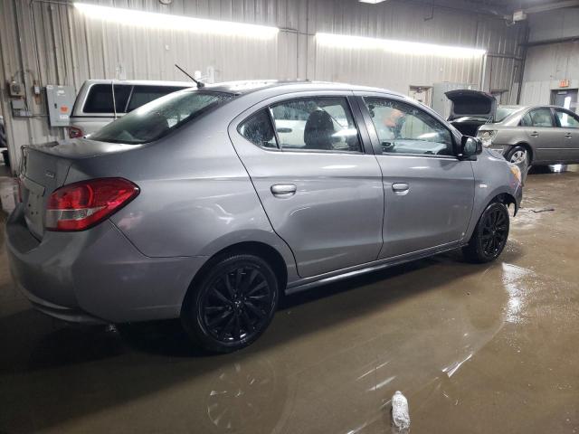 2020 MITSUBISHI MIRAGE G4 - ML32F4FJ1LHF01750