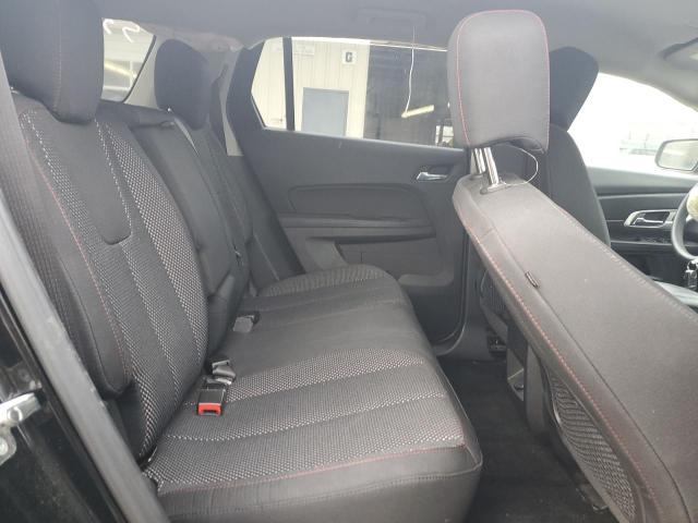 2017 GMC TERRAIN SL - 2GKALMEK2H6329951
