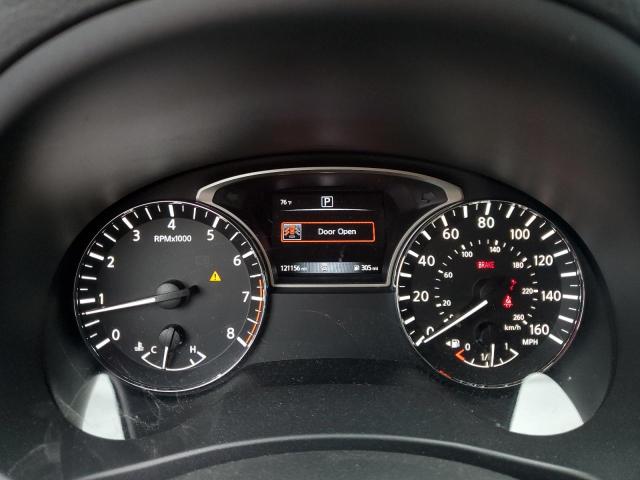 2018 NISSAN ALTIMA 2.5 - 1N4AL3AP1JC229236