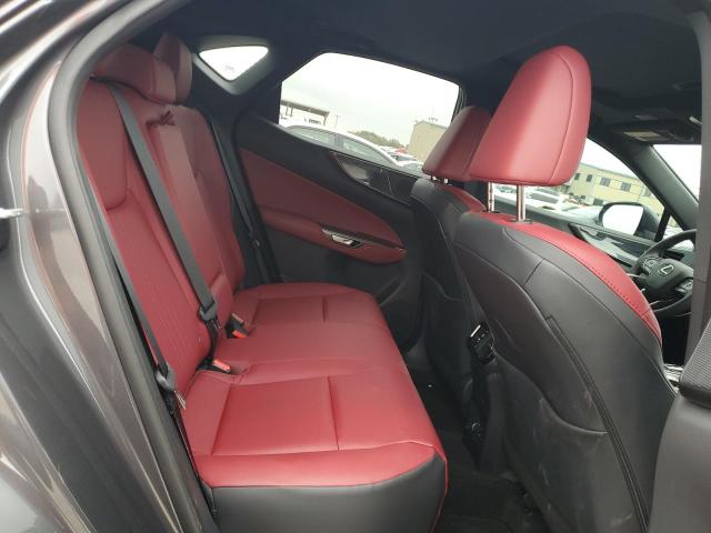 2025 LEXUS NX 350 PRE 2T2GGCEZ6SC065894