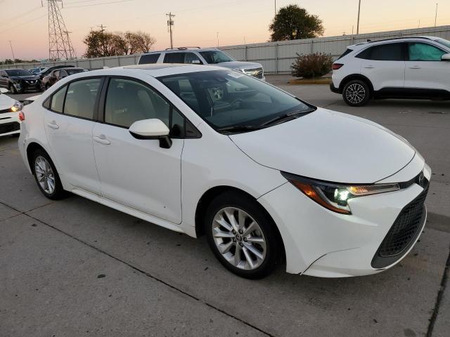 2020 TOYOTA COROLLA LE - JTDHPRAE1LJ001069
