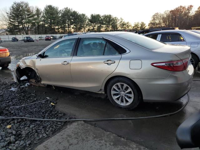 2015 TOYOTA CAMRY LE - 4T4BF1FK8FR472617