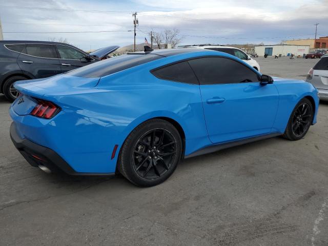2024 FORD MUSTANG - 1FA6P8TH7R5112239