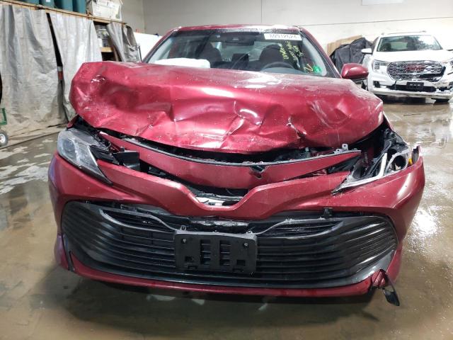 VIN 4T1B31HK0KU509234 2019 TOYOTA CAMRY no.5