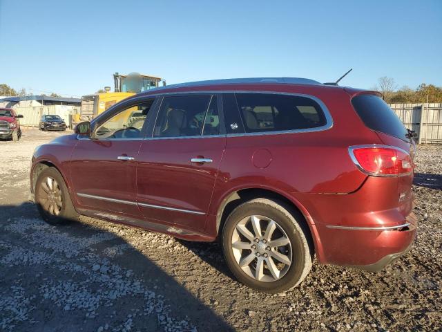 2017 BUICK ENCLAVE - 5GAKRCKD6HJ184691