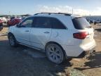 ACURA MDX ADVANC photo