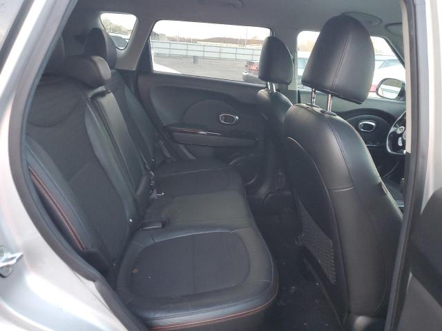 2017 KIA SOUL ! - KNDJX3AAXH7446507