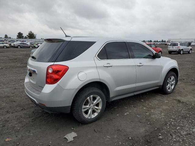 VIN 1GNFLEEKXEZ109701 2014 Chevrolet Equinox, LS no.3