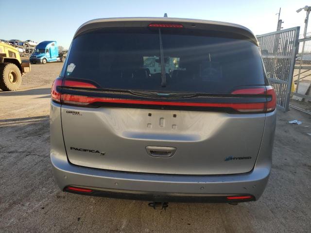 2021 CHRYSLER PACIFICA H - 2C4RC1L74MR587733