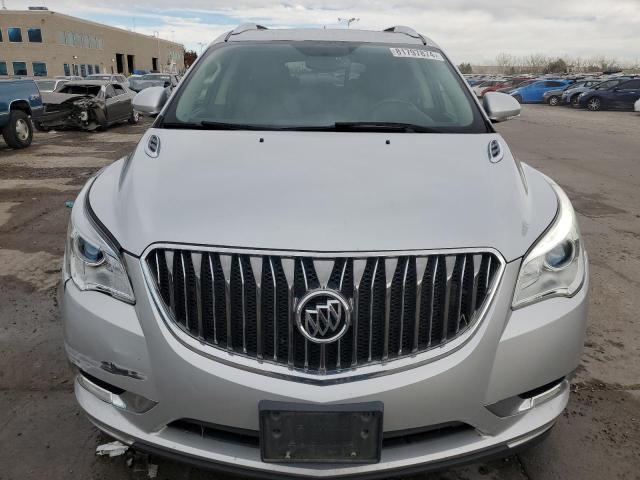 2017 BUICK ENCLAVE - 5GAKVBKD8HJ225330