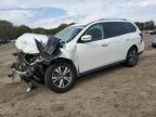 2019 NISSAN PATHFINDER - 5N1DR2MN6KC643264