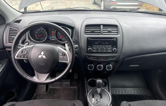 2015 MITSUBISHI RVR GT 4A4AJ4AW3FE609163