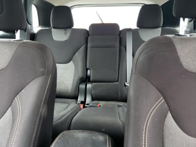 2015 JEEP CHEROKEE S - 1C4PJLAB0FW700765