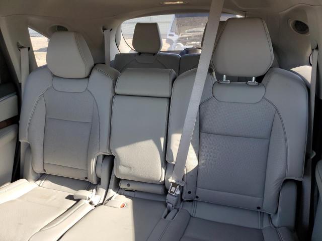 2019 ACURA MDX TECHNO - 5J8YD4H50KL023828