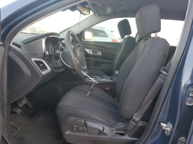 2016 GMC TERRAIN SL - 2GKALMEK1G6358629