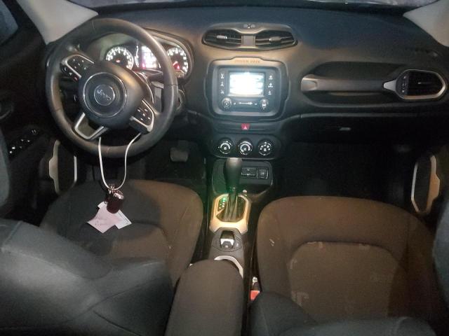 2017 JEEP RENEGADE S - ZACCJAABXHPE42256