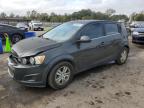 2016 CHEVROLET SONIC LT - 1G1JC6SH7G4135618