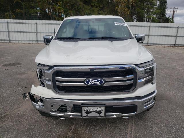 2024 FORD F150 LARIA - 1FTFW5L50RFB12806