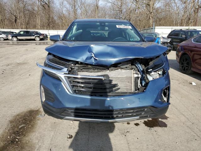 VIN 3GNAXUEG4RL170771 2024 CHEVROLET EQUINOX no.5