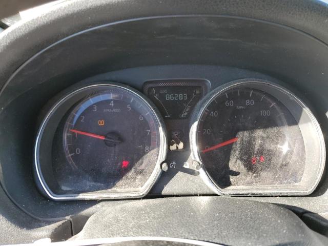 2016 NISSAN VERSA S - 3N1CN7AP6GL845941