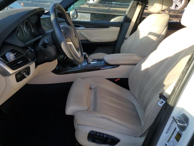 2017 BMW X5 XDRIVE3 - 5UXKR0C30H0V71177
