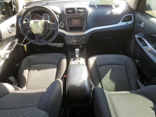 2018 DODGE JOURNEY SE - 3C4PDCAB9JT309636
