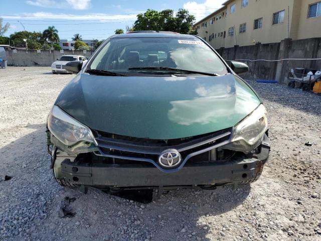 2016 TOYOTA COROLLA L - 2T1BURHE6GC482930