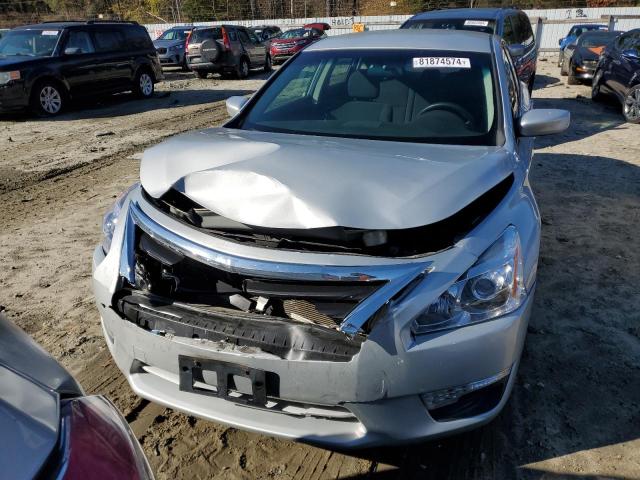 2015 NISSAN ALTIMA 2.5 - 1N4AL3AP8FN401595