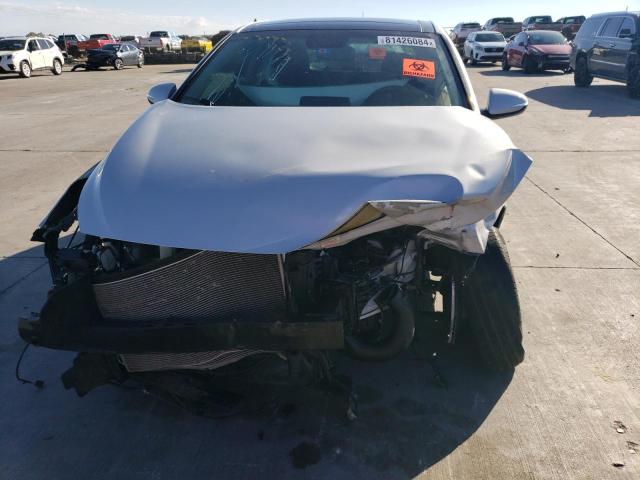 2018 HYUNDAI ELANTRA GT - KMHH35LE3JU042294