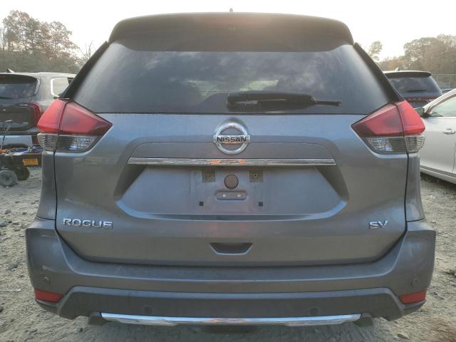 2019 NISSAN ROGUE S - KNMAT2MT3KP508792