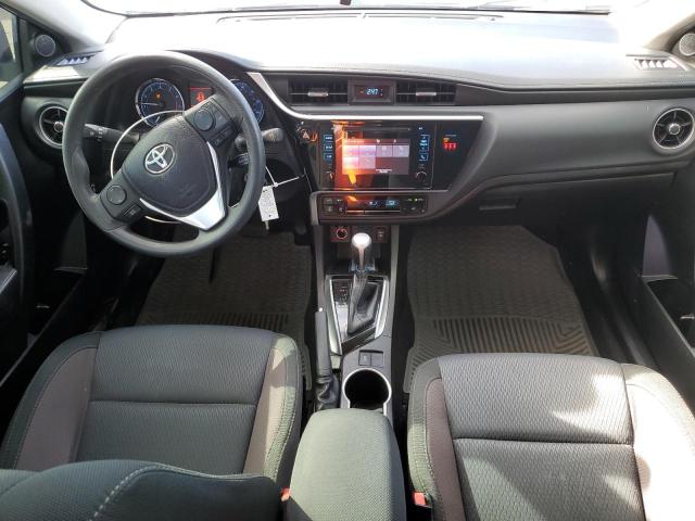 2018 TOYOTA COROLLA L - 5YFBURHE8JP766308