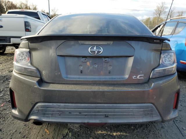 2015 TOYOTA SCION TC - JTKJF5C71F3093877