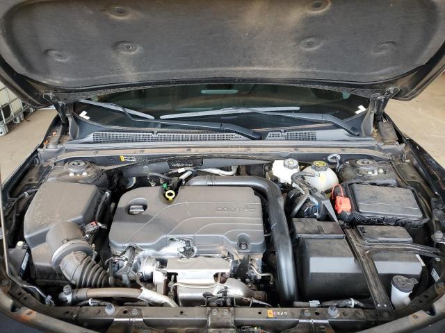 2023 CHEVROLET MALIBU LT - 1G1ZD5ST5PF131747