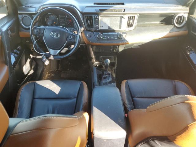 2016 TOYOTA RAV4 SE - JTMNFREV2GJ066812