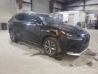 LEXUS NX 200T снимка