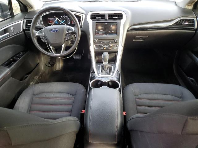2016 FORD FUSION SE - 3FA6P0H7XGR287029