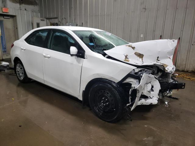 VIN 2T1BURHE1JC085228 2018 TOYOTA COROLLA no.4