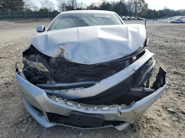 2016 CHEVROLET IMPALA LT - 2G1105SA9G9182376