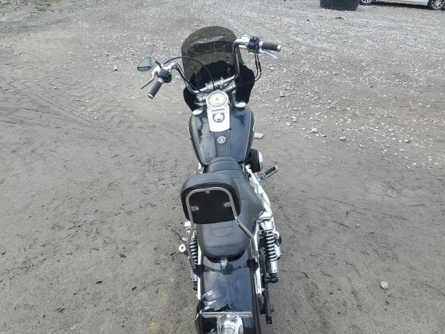2011 HARLEY-DAVIDSON FXDC 1HD1GV41XBC327196