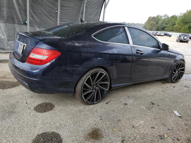 VIN WDDGJ4HB1DF966410 2013 MERCEDES-BENZ C-CLASS no.3