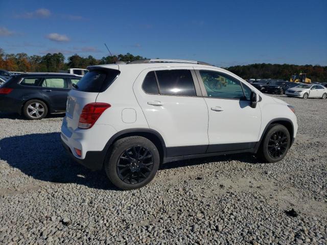 2021 CHEVROLET TRAX 1LT - KL7CJLSB9MB355346